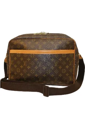 LOUIS VUITTON Unisex, Pre-owned, Marrone, Taglia unica, used