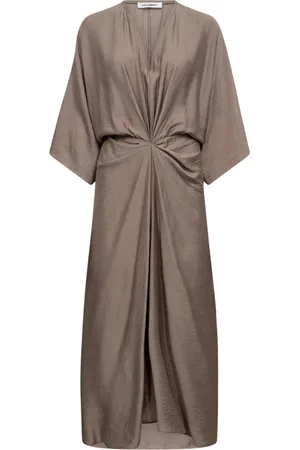 Co`Couture Donna, Abiti, Marrone, S, new