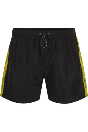 Iceberg Uomo, Costumi da bagno, Nero, S, new