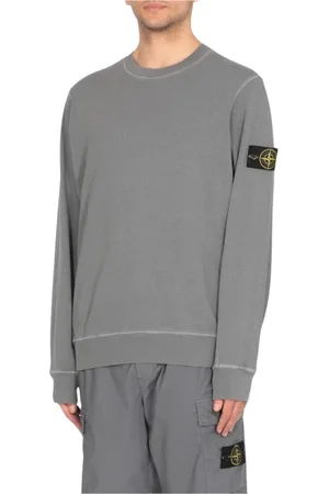 Stone Island Uomo, Felpe, Blu, S, new