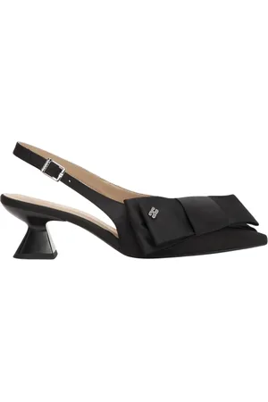 Ganni Donna, Scarpe, Nero, 37 EU, new