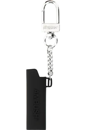 AMBUSH Uomo, Accessori, Nero, Taglia unica, new