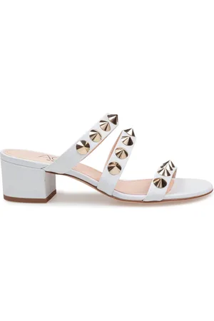 AGL ATTILIO GIUSTI LEOMBRUNI Donna, Scarpe, Bianco, 40 EU, new