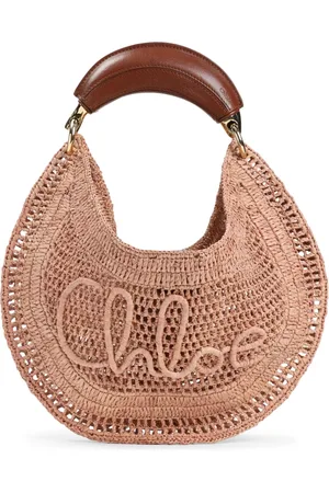 Chloé Donna, Borse, Rosa, Taglia unica, new