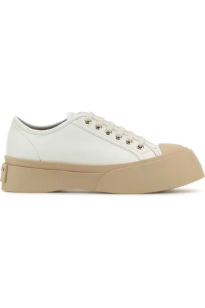 Marni Uomo, Scarpe, Bianco, 41 EU, new