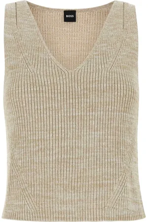 HUGO BOSS Donna, Top, , M, new