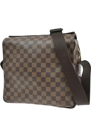 LOUIS VUITTON Uomo, Pre-owned, Marrone, Taglia unica, used