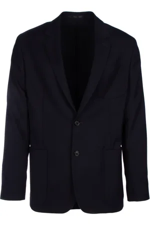 Paul Smith Uomo, Giacche, Blu, M, new