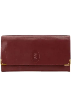 Cartier Donna, Pre-owned, Rosso, Taglia unica, used