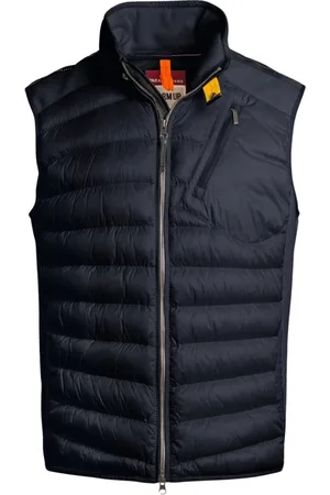Parajumpers Uomo, Giacche, Blu, XL, new