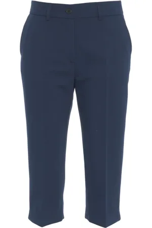 Liu Jo Donna, Pantaloni, Blu, S, new