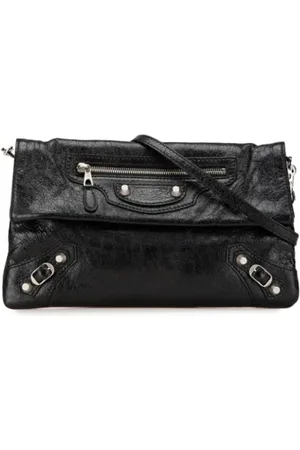 Balenciaga Donna, Pre-owned, Nero, Taglia unica, used