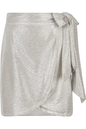 Josh V Donna, Gonne, Grigio, S, new