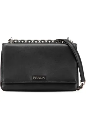Prada Donna, Pre-owned, Nero, Taglia unica, used