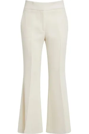 GABRIELA HEARST Donna, Pantaloni, Bianco, XS, new