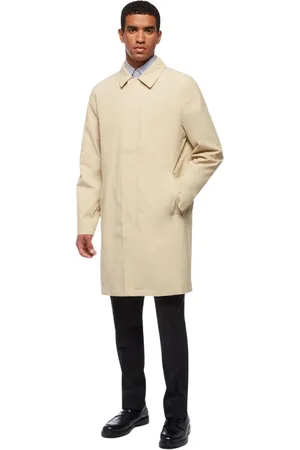 Brooks Brothers Uomo, Cappotti, , M, new
