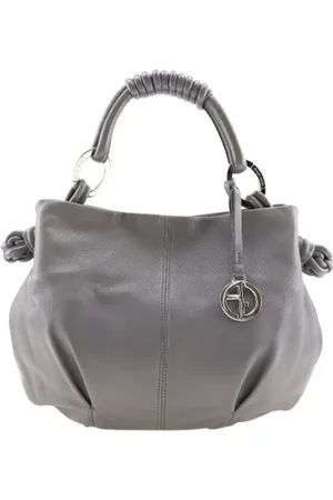 Emporio Armani Donna, Pre-owned, Grigio, Taglia unica, used