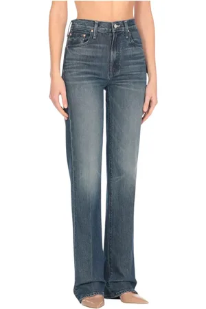 Mother Donna, Jeans, Blu, W27, new