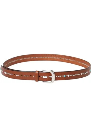 Orciani Donna, Accessori, Marrone, 85 CM, new