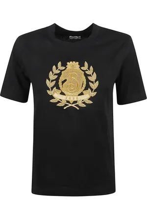 Burberry Donna, Top, Nero, S, new