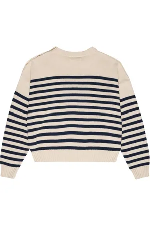 The New Society Donna, Maglie, Blu, S, new