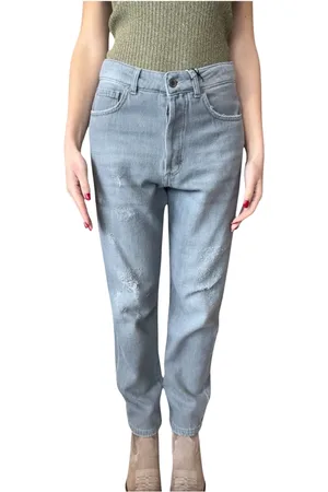 SOUVENIR Donna, Jeans, Blu, S, new