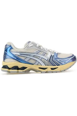 Asics Donna, Scarpe, Multicolore, 39 1/2 EU, new