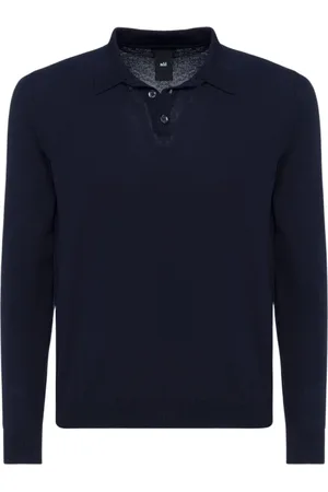 add Uomo, Maglie, Blu, 3Xl, new