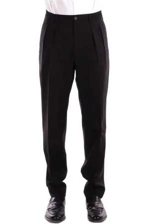 TAGLIATORE Uomo, Pantaloni, Nero, M, new