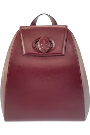 Cartier Donna, Pre-owned, Marrone, Taglia unica, used