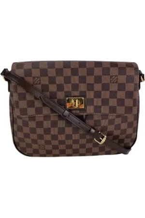LOUIS VUITTON Donna, Pre-owned, Marrone, Taglia unica, used