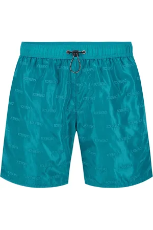 Iceberg Uomo, Costumi da bagno, Blu, 2Xl, new