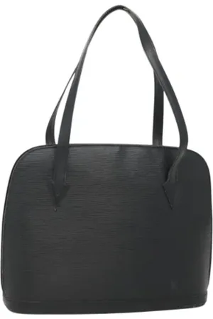 LOUIS VUITTON Donna, Pre-owned, Nero, Taglia unica, used