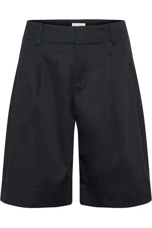Part Two Donna, Pantaloncini, Nero, M, new