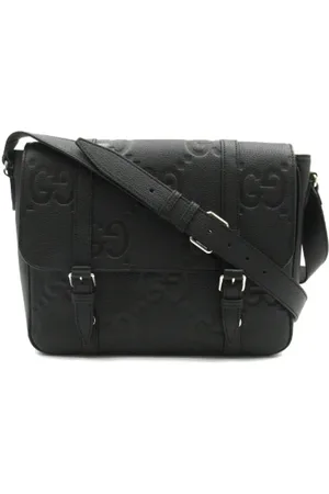 Gucci Uomo, Pre-owned, Nero, Taglia unica, used