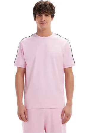 Eden Park Uomo, Top, Rosa, 2Xl, new