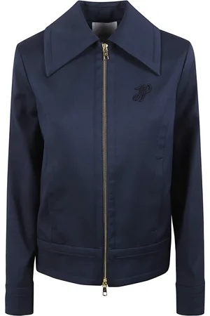 Patou Donna, Giacche, Blu, S, new