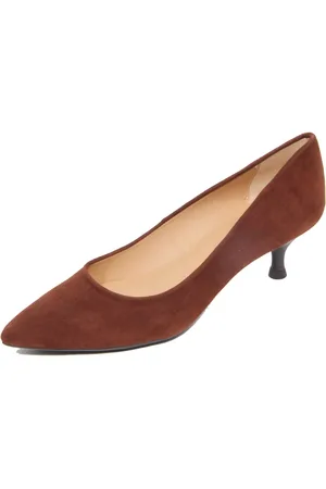 Unisa Donna, Scarpe, Marrone, 36 EU, new