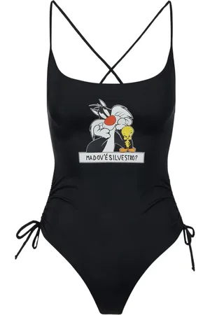 Iceberg Donna, Costumi da bagno, Nero, L, new