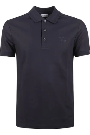 Burberry Uomo, Top, Nero, M, new