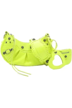 Balenciaga Donna, Pre-owned, Verde, Taglia unica, used