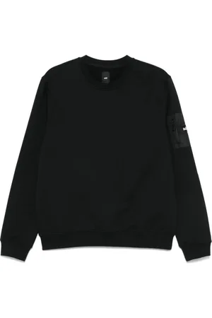 add Uomo, Felpe, Nero, 2Xl, new