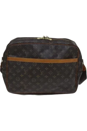 LOUIS VUITTON Unisex, Pre-owned, Marrone, Taglia unica, used