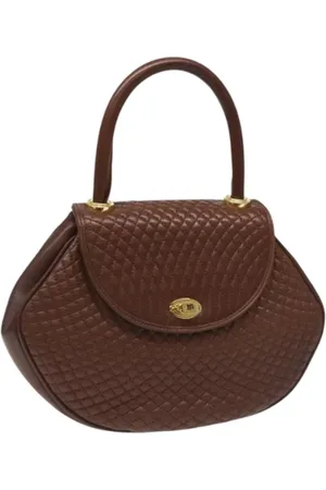 Bally Donna, Pre-owned, Marrone, Taglia unica, used