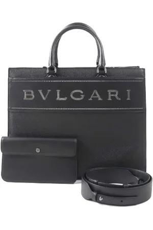 Bvlgari Donna, Pre-owned, Nero, Taglia unica, used