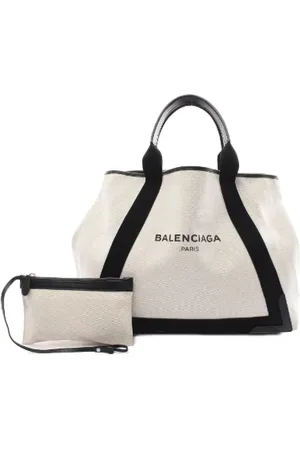 Balenciaga Donna, Pre-owned, Bianco, Taglia unica, used