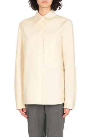 Jil Sander Donna, Camicette , , S, new