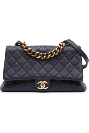 CHANEL Donna, Pre-owned, Blu, Taglia unica, used