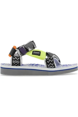 SUICOKE Donna, Scarpe, Grigio, 40 EU, new