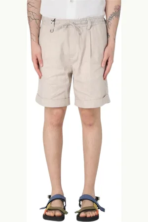 Paolo Pecora Uomo, Pantaloncini, , S, new